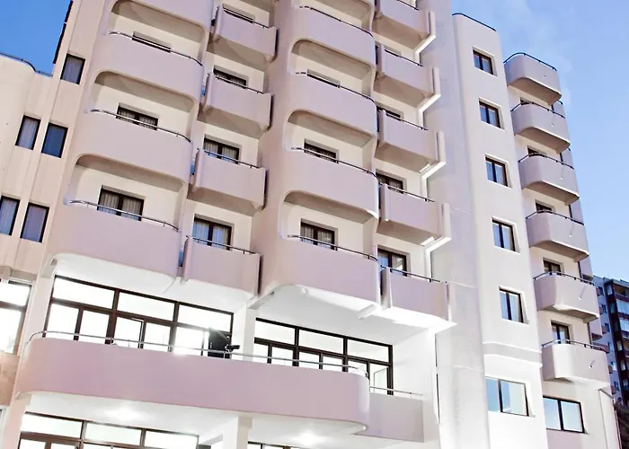 Hotel Mistral
