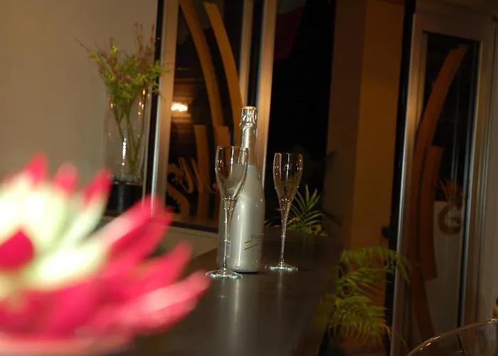 Hotel Milazzo