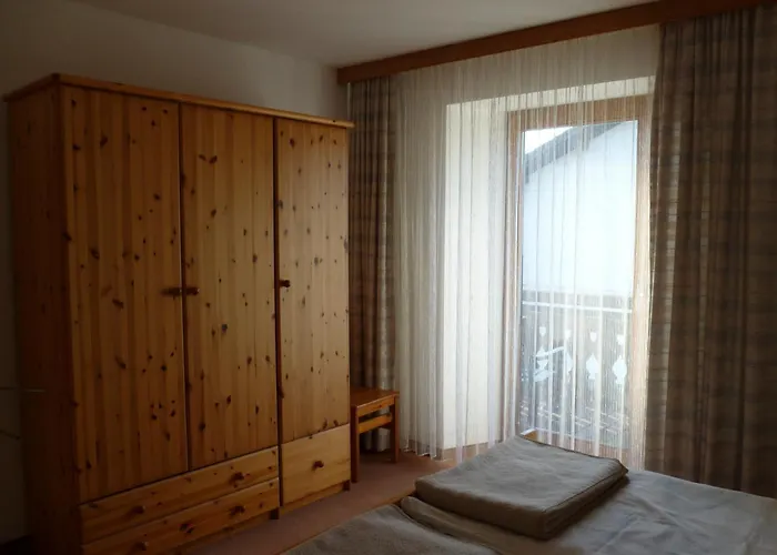 Ferienwohnung Maag
