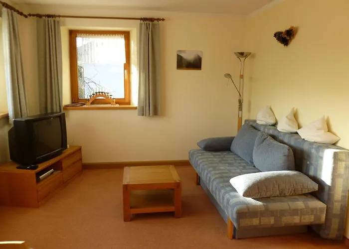 Ferienwohnung Maag