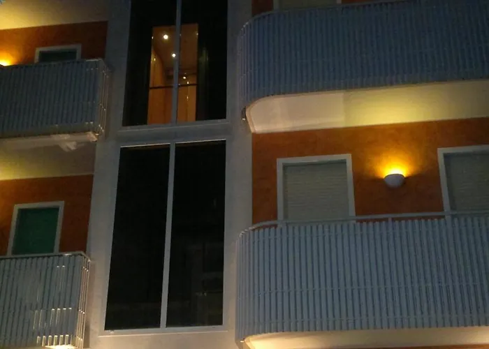 Hotel Erika