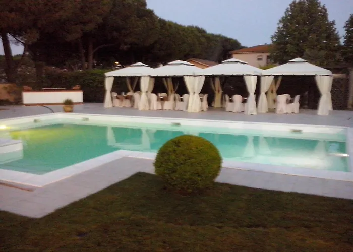 Hotel Velcamare