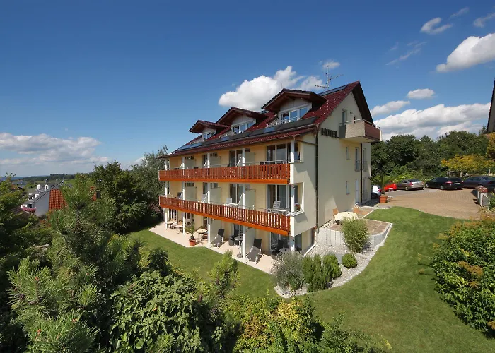 Hotel Mohren