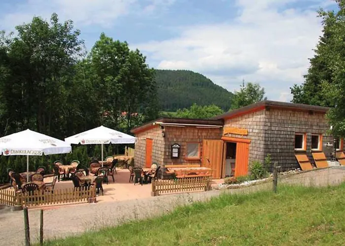Cafe Rundblick