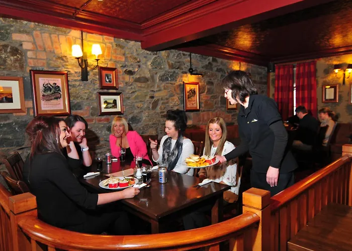 Schiehallion Hotel