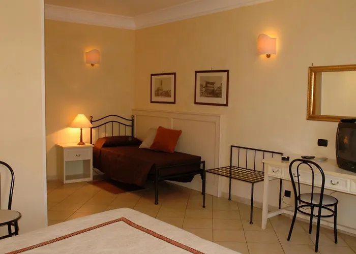 Hotel Relais Modica
