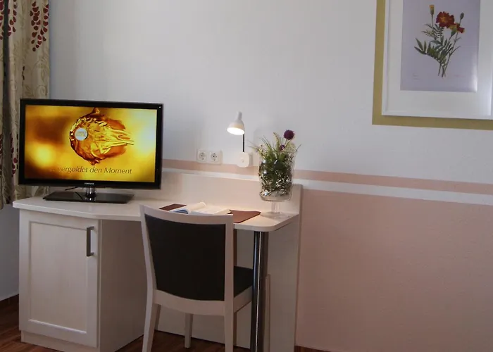 Deluxe Apartments der Alten Apotheke Prerow