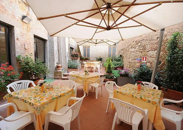 Albergo Duomo