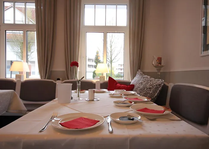 Hotel Villa Undine