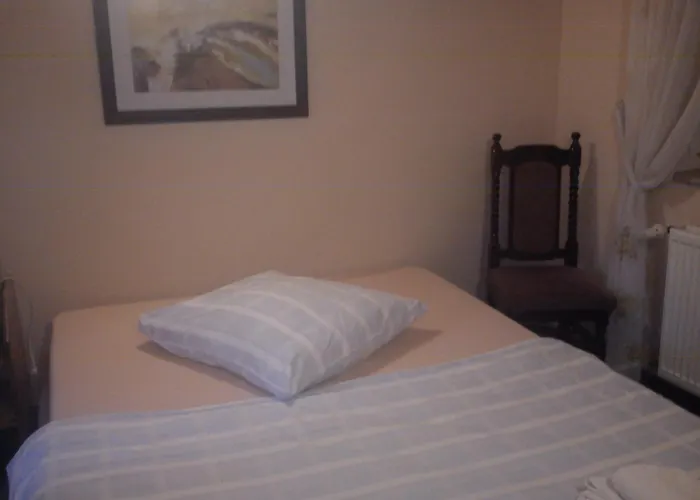 Hotel Zur Kueferschenke