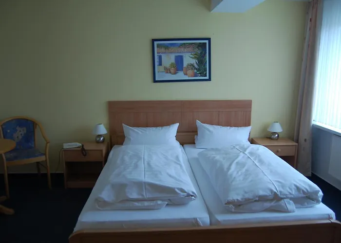Hotel Johnel