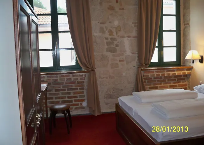 Hotel Carpymore