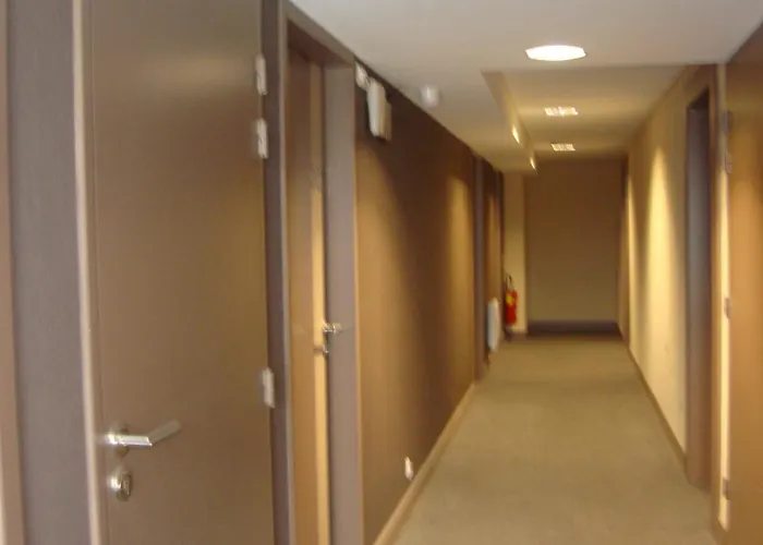 The Originals Access, Hotel Cholet Gare
