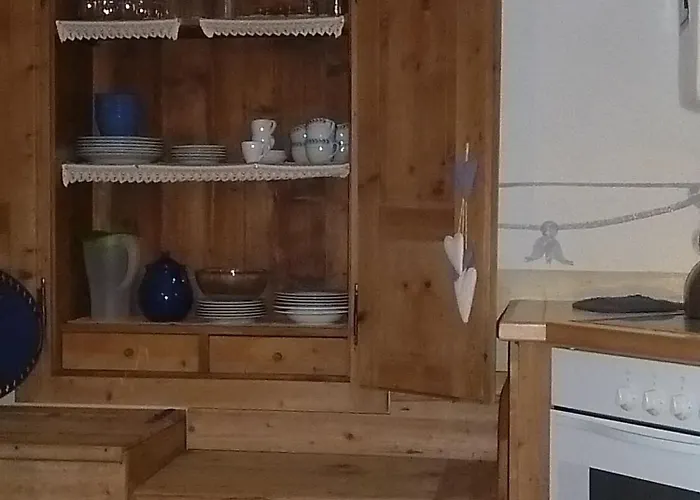 Landhaus Strickenmacher