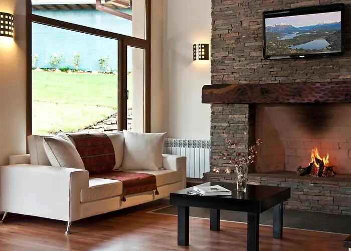 Monasterio Hotel Boutique
