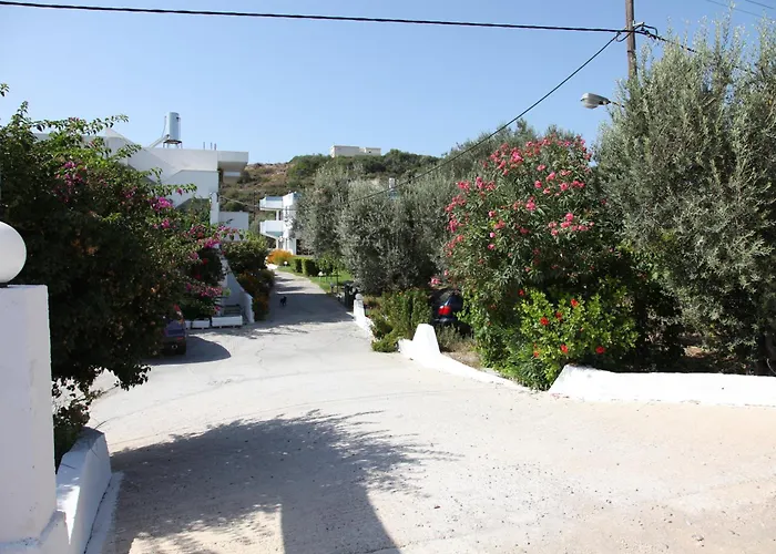 Despina Hotel