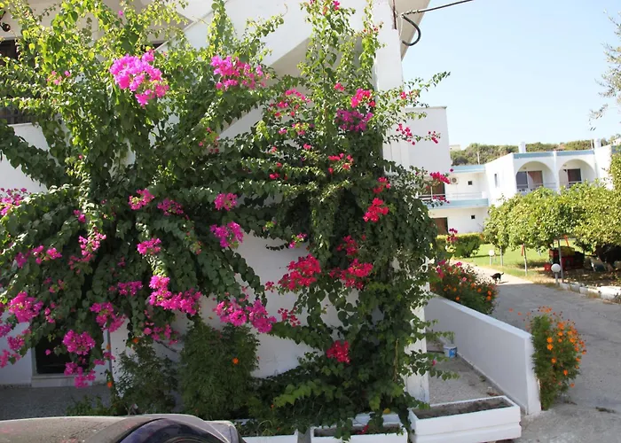 Despina Hotel