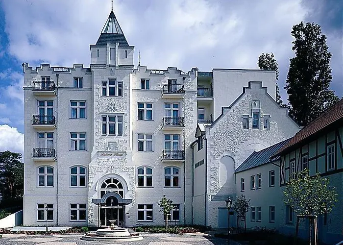 Usedom Palace