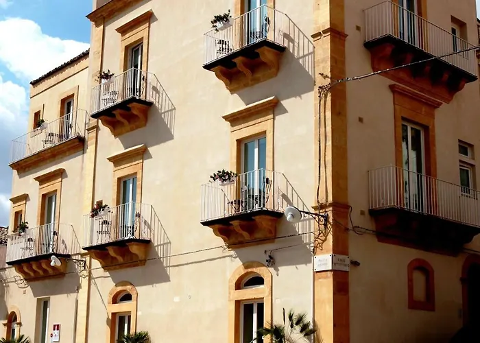 Hotel La Dimora Di Piazza Carmine