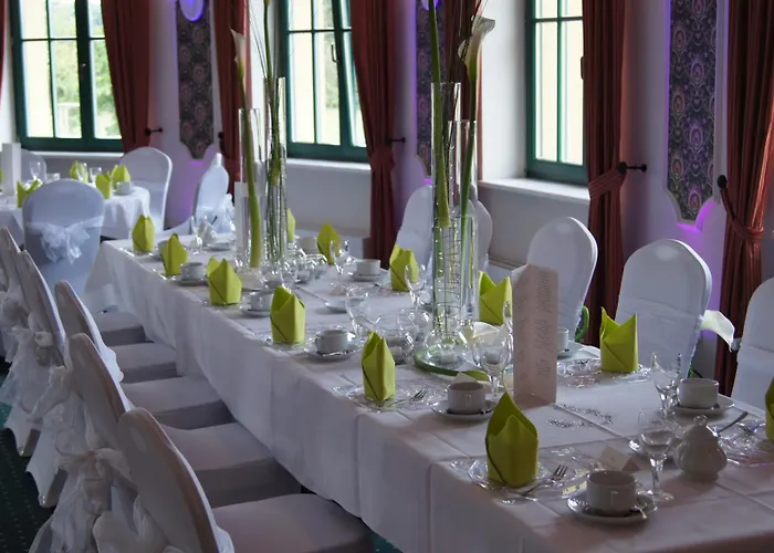 Gastwirtschaft&Hotel Hallescher Anger
