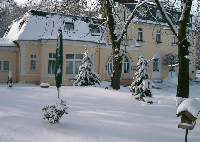 Hotel Wippertal - Voll Klimatisiert