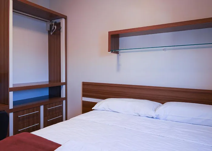 Hotel Imperatriz