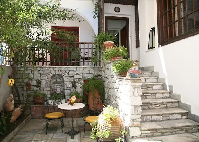 Hotel Mato