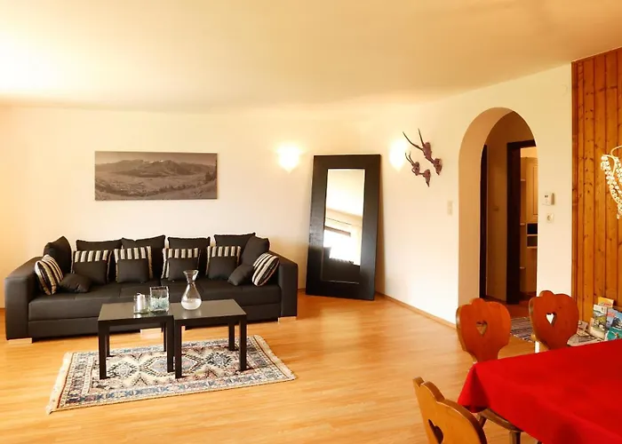 Rodlers Chalet