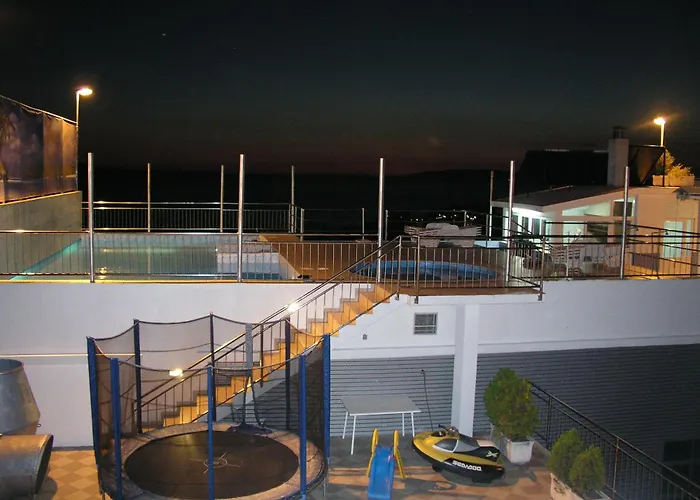 Aparthotel Pecic