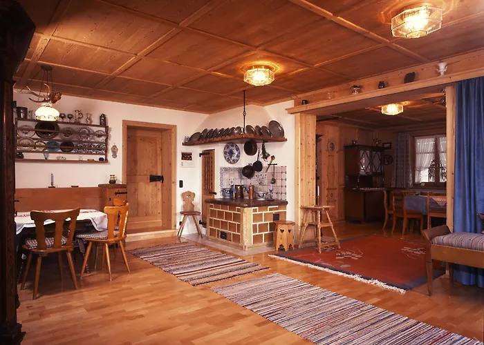 Gästehaus zur Färbe Apartments