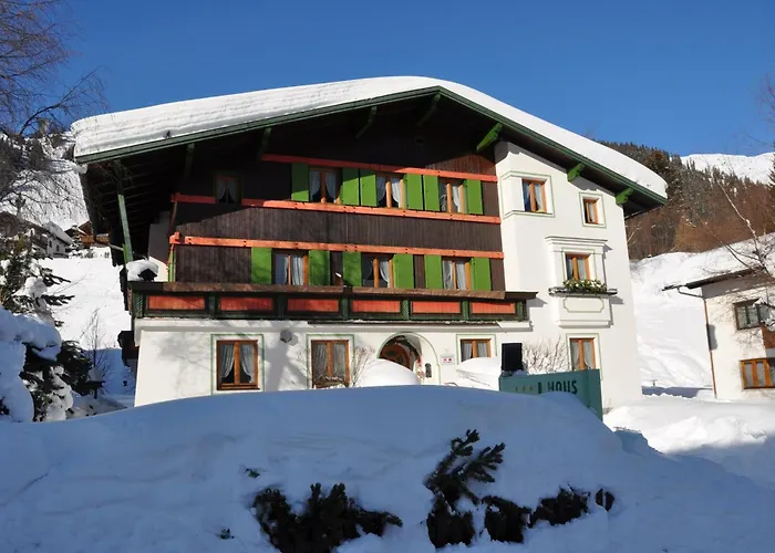 Haus Gamberg
