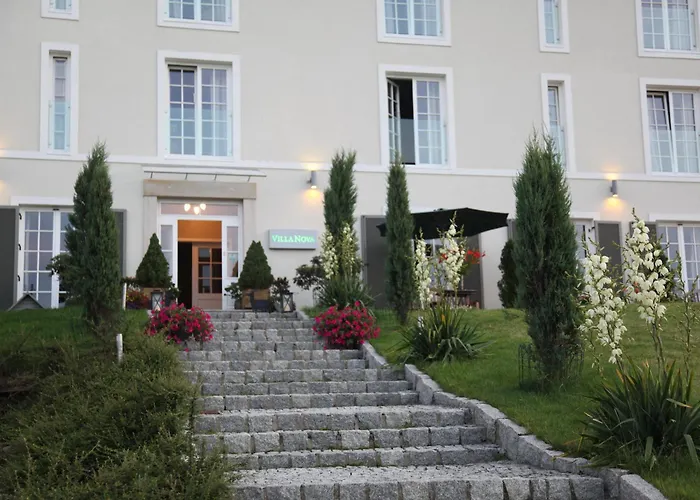 Rezydencja Villa Nova