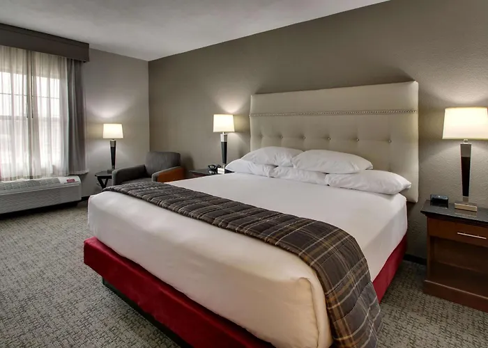 Drury Inn & Suites San Antonio Northwest Medical Center