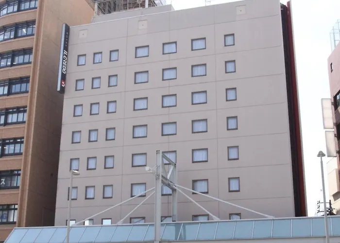 Hotel Il Credo Gifu