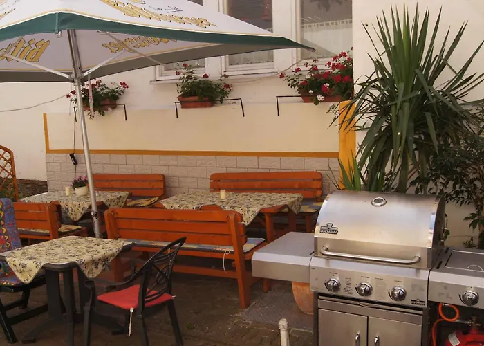 Hotel-Restaurant Ehses
