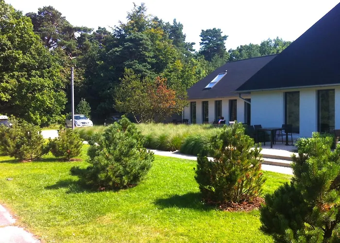 Haus Dohrmann