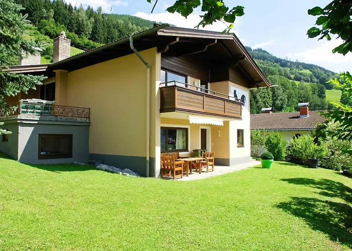 Rodlers Chalet