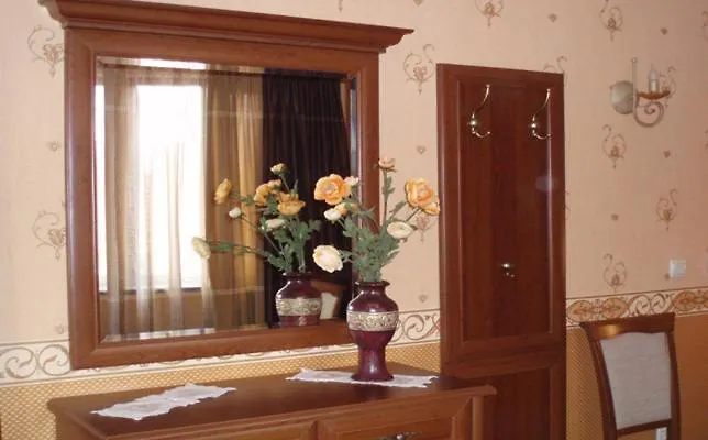 Guest Rooms Bela Neda