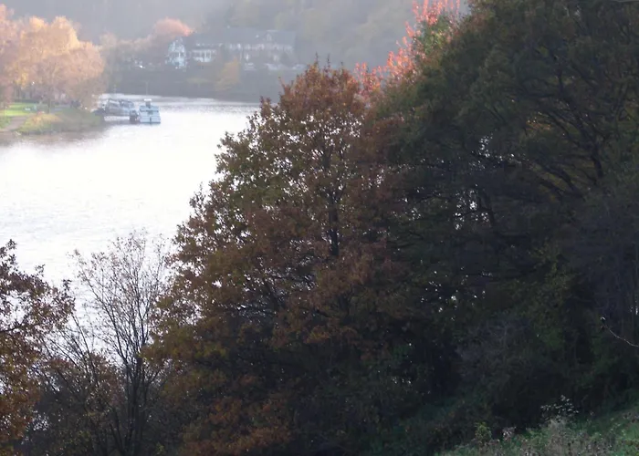 Hotel Haus Am See