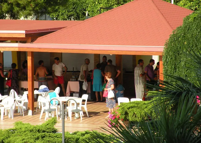 Hotel Delle Canne