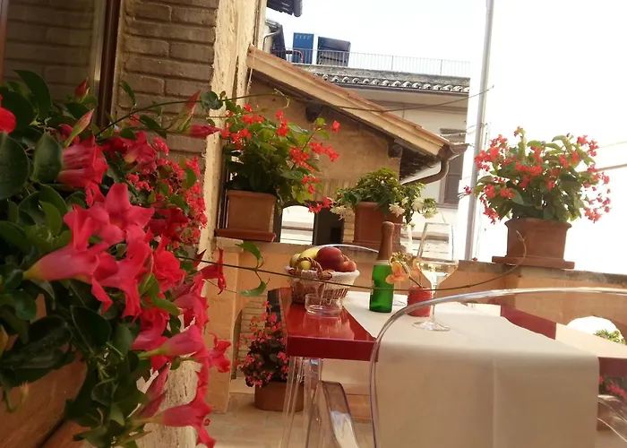 Hotel Sorella Luna