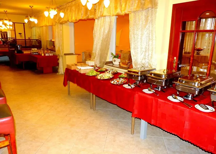 Hotel Krone