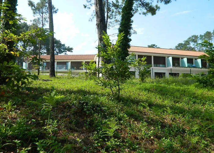 Hotel Alen Do Mar