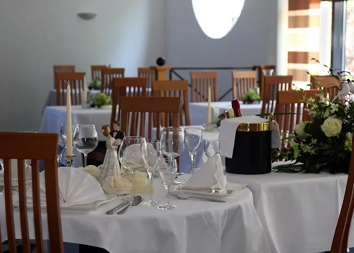Hotel Antares