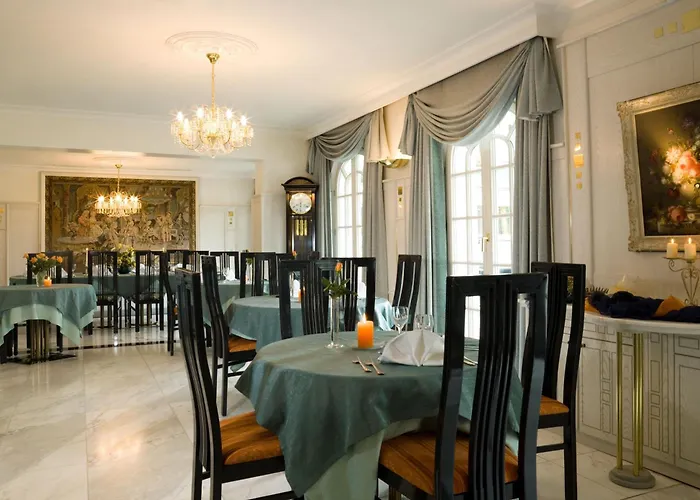 Hotel Sacher-Stoiber