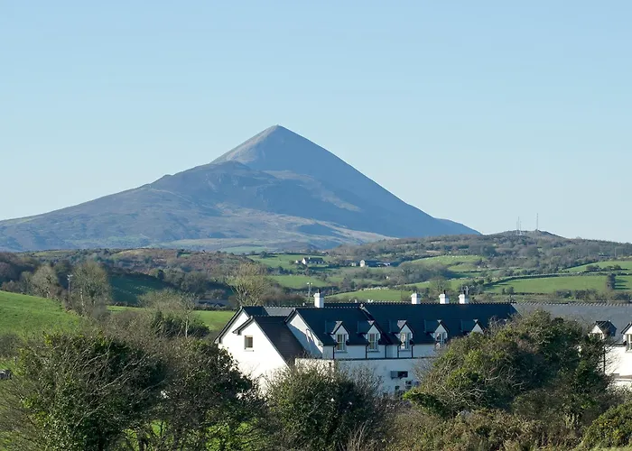 Westport Country Lodge Hotel