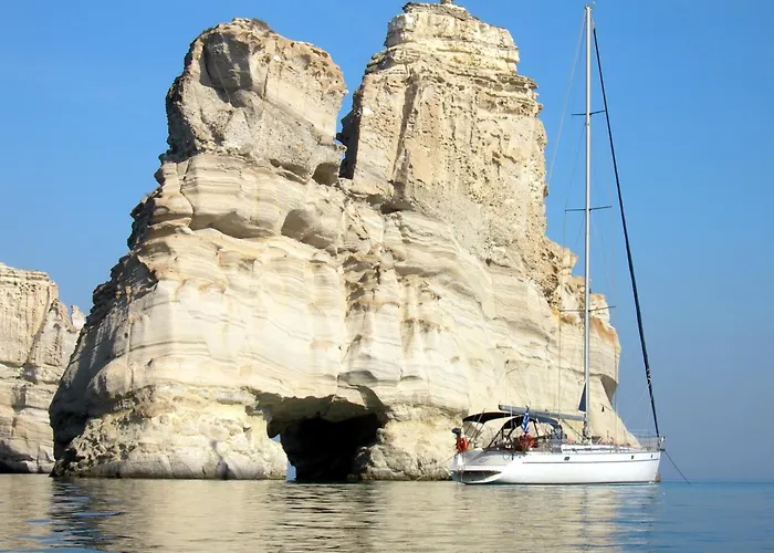 Hotel Eleni