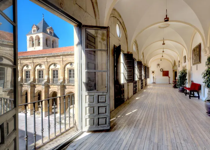 Hotel Real Colegiata San Isidoro