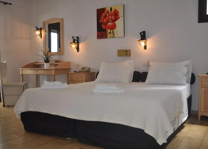 Byzance Hotel