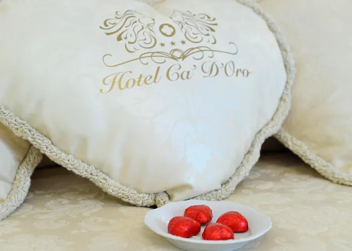Hotel Ca' D'Oro Tre Stelle Superior Adults Only